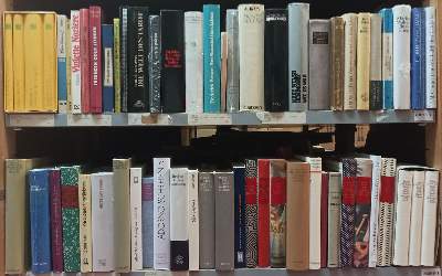 Konvolut | Bild Nr.5