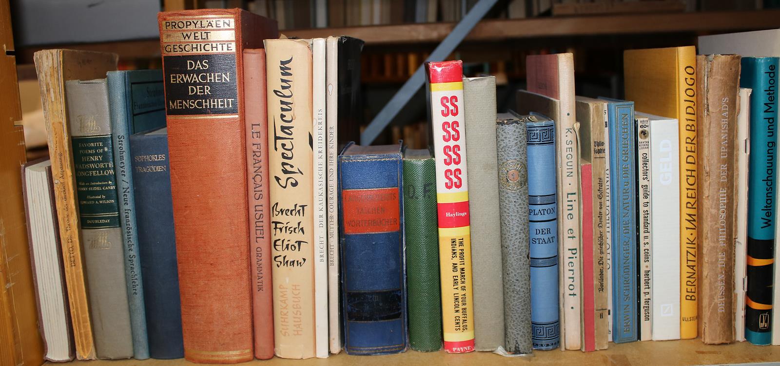 Konvolut | Bild Nr.2