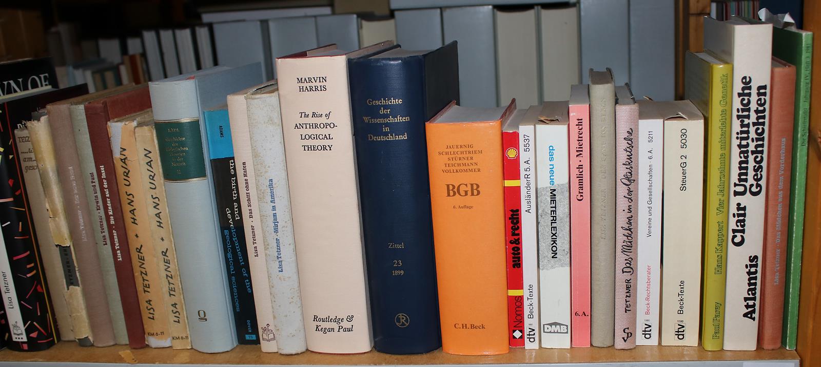 Konvolut | Bild Nr.3