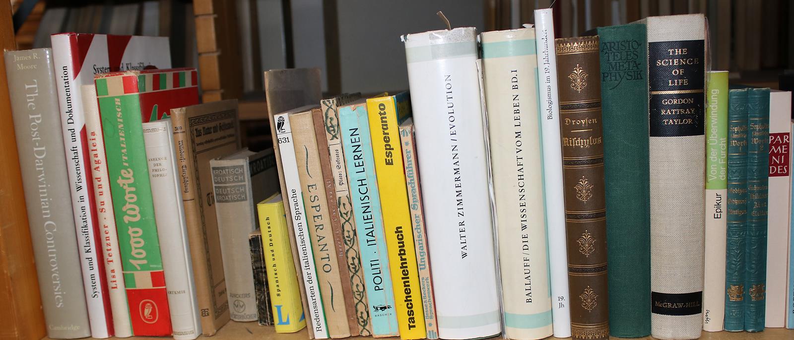 Konvolut | Bild Nr.6