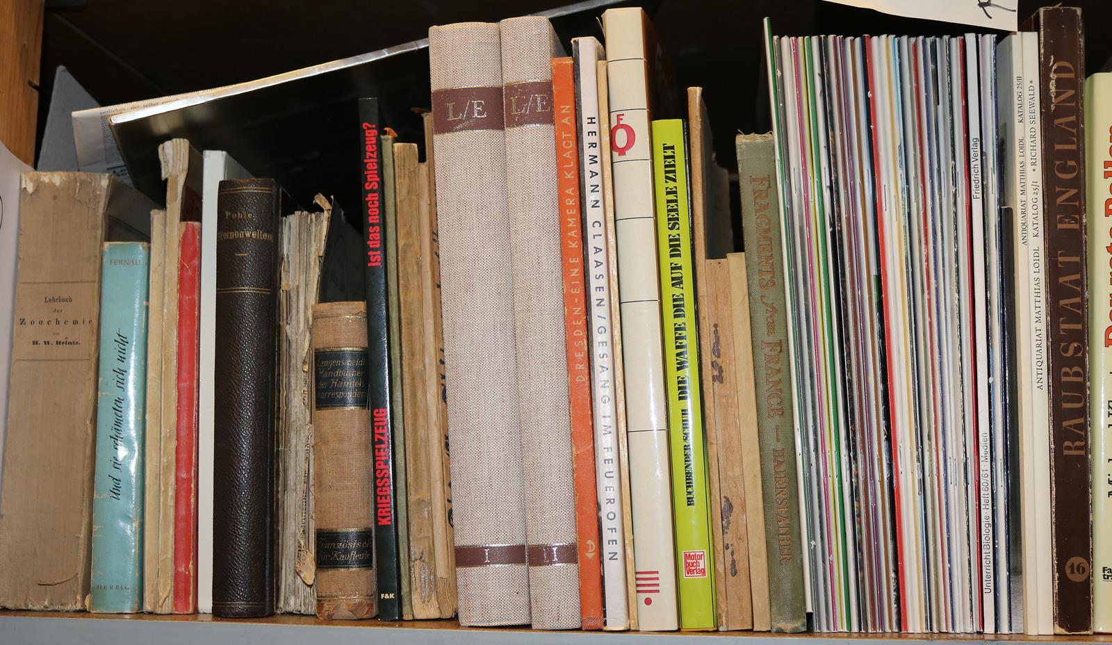 Konvolut | Bild Nr.12