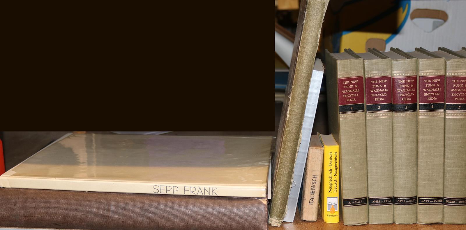 Konvolut | Bild Nr.14