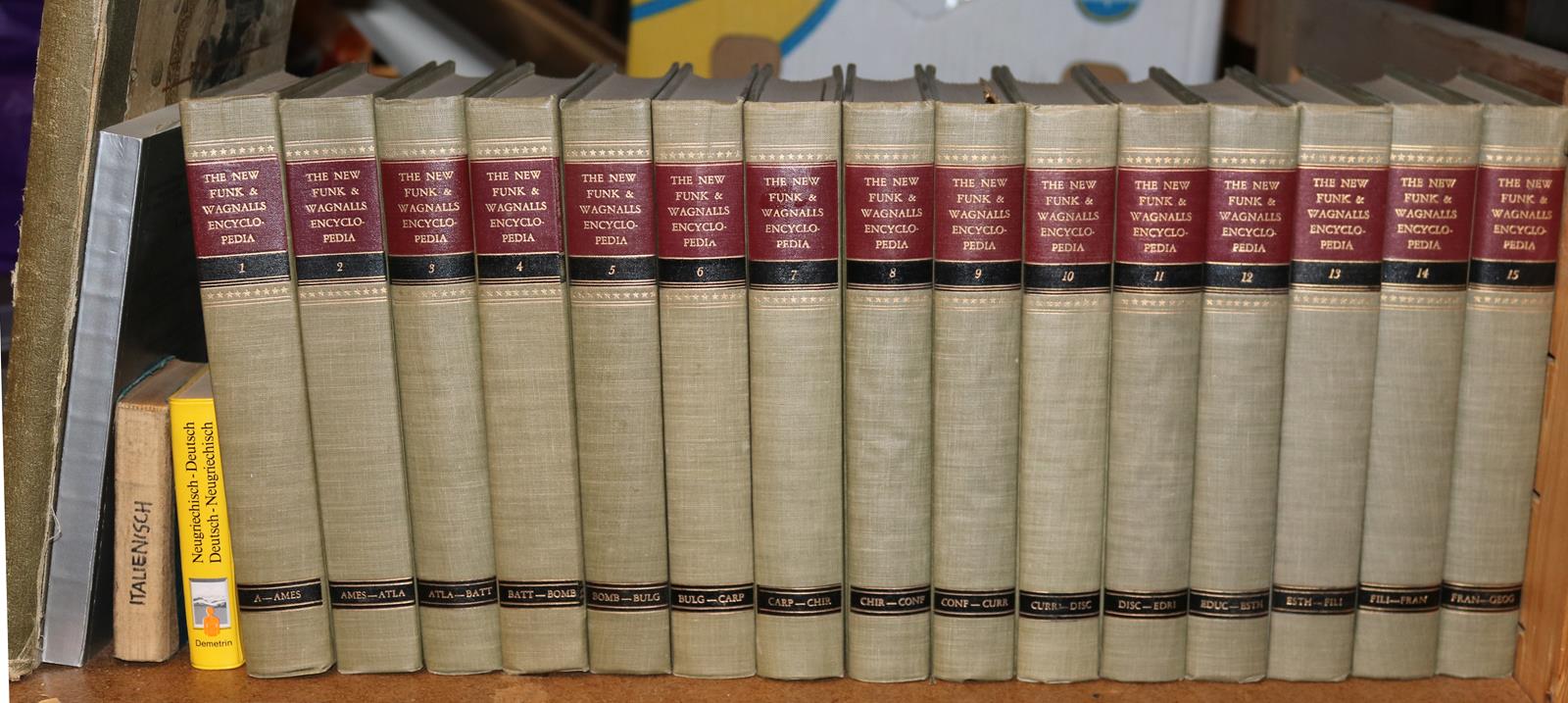 Konvolut | Bild Nr.15