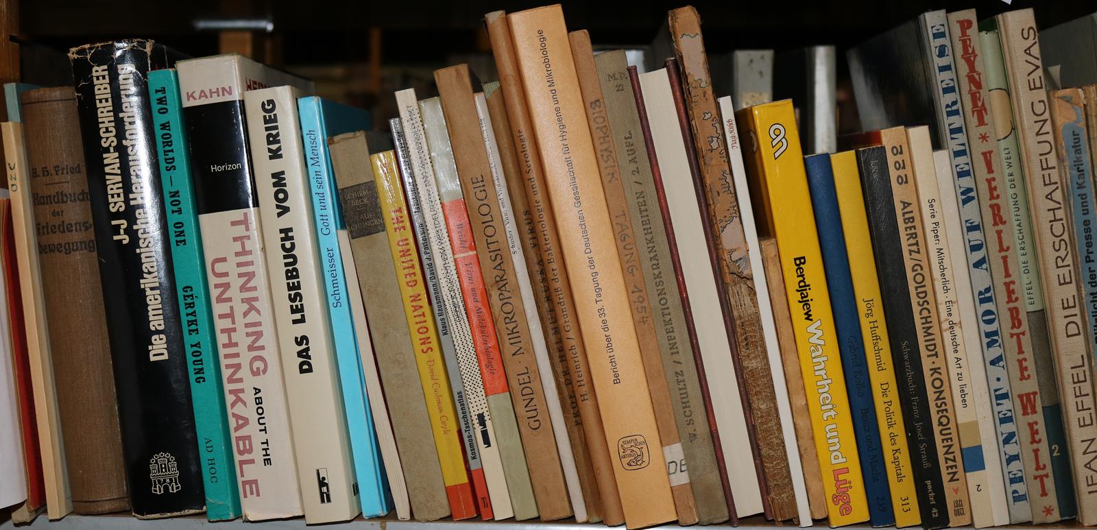 Konvolut | Bild Nr.18