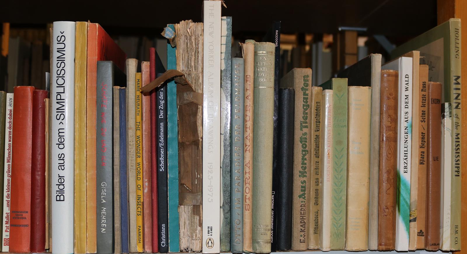 Konvolut | Bild Nr.23