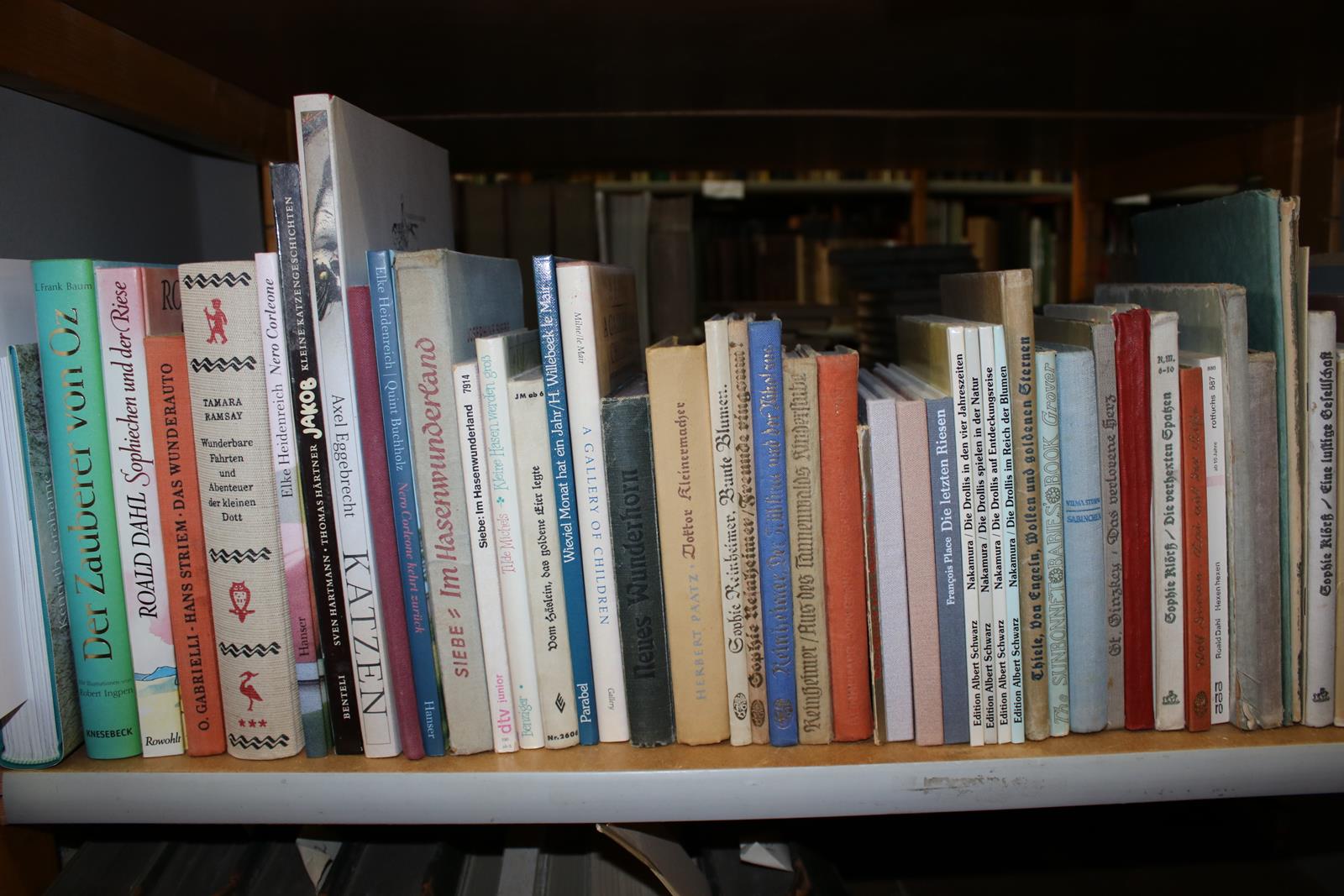 Konvolut | Bild Nr.27