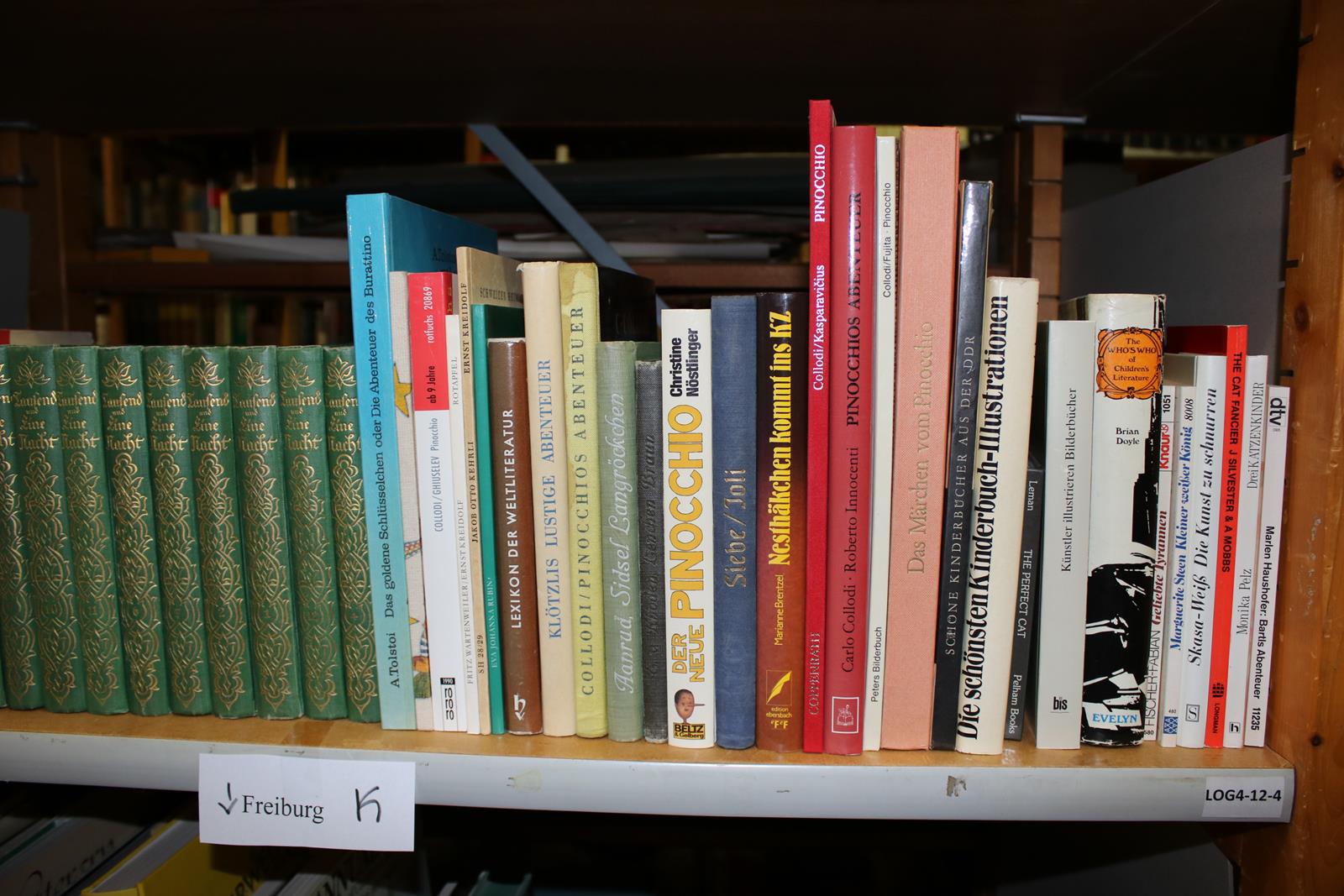 Konvolut | Bild Nr.32