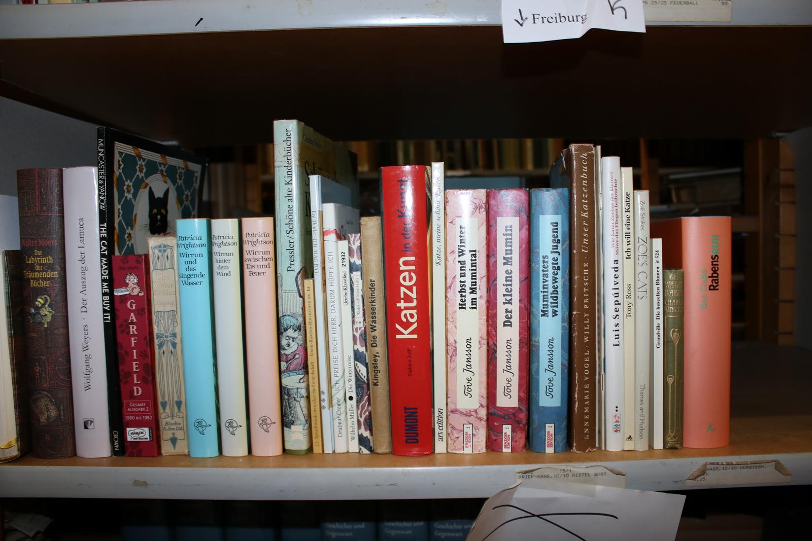 Konvolut | Bild Nr.35