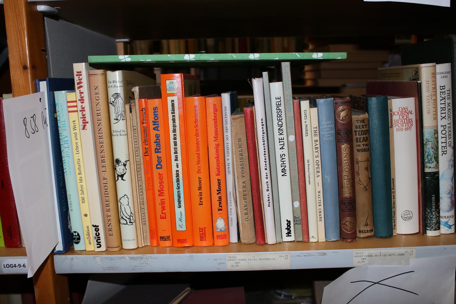 Konvolut | Bild Nr.37