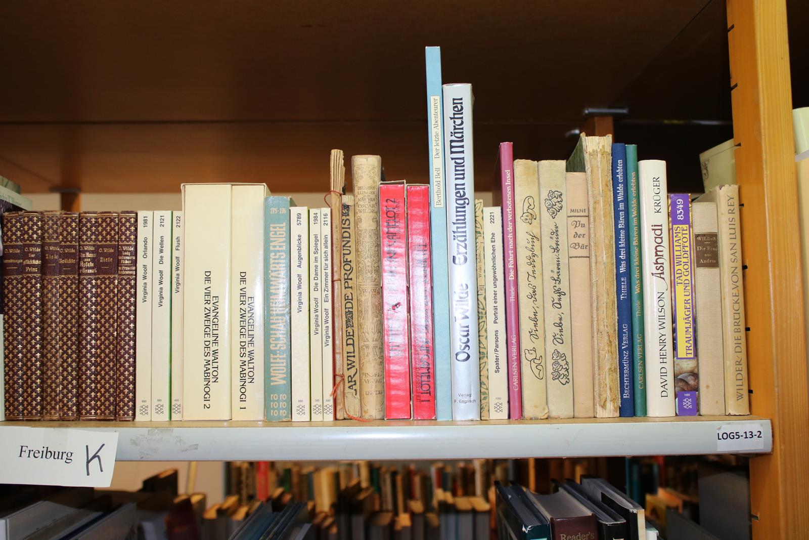 Konvolut | Bild Nr.38