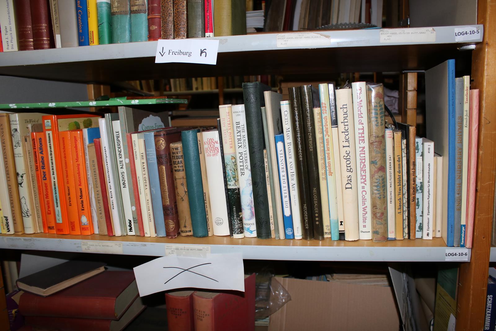 Konvolut | Bild Nr.43