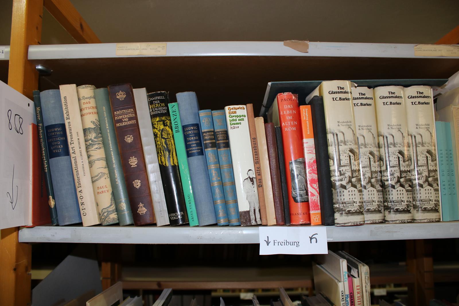 Konvolut | Bild Nr.44