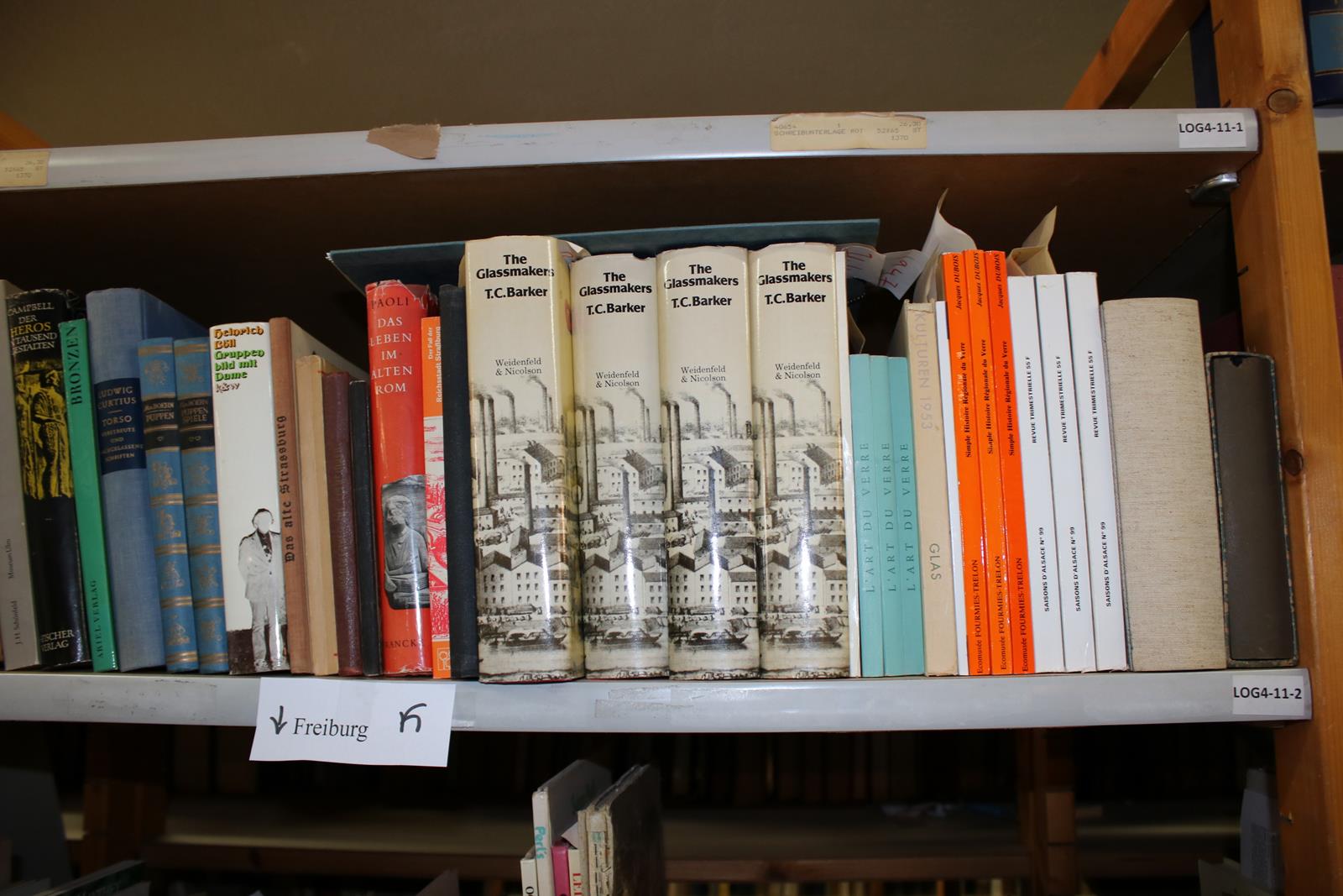 Konvolut | Bild Nr.45