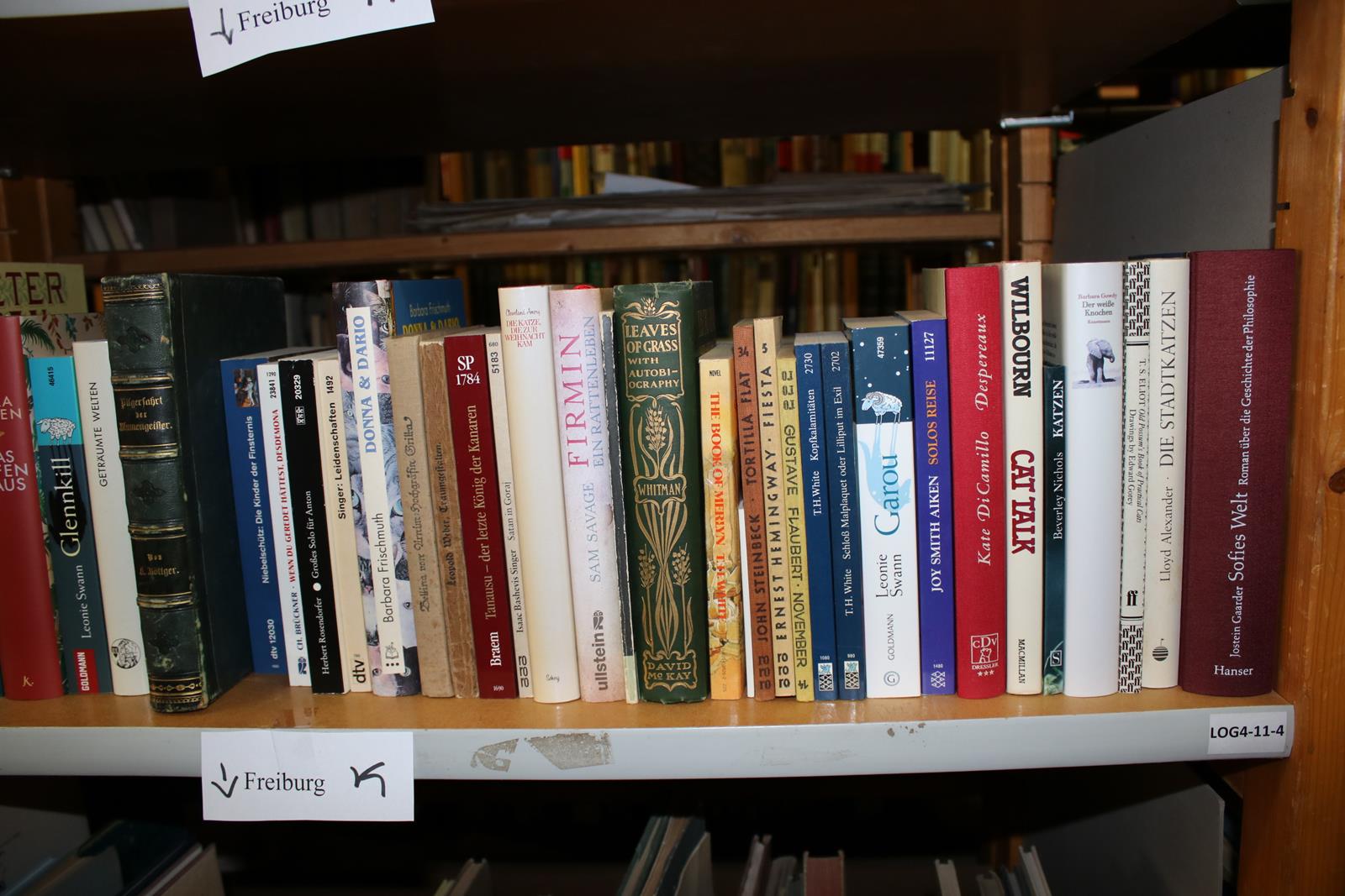 Konvolut | Bild Nr.49