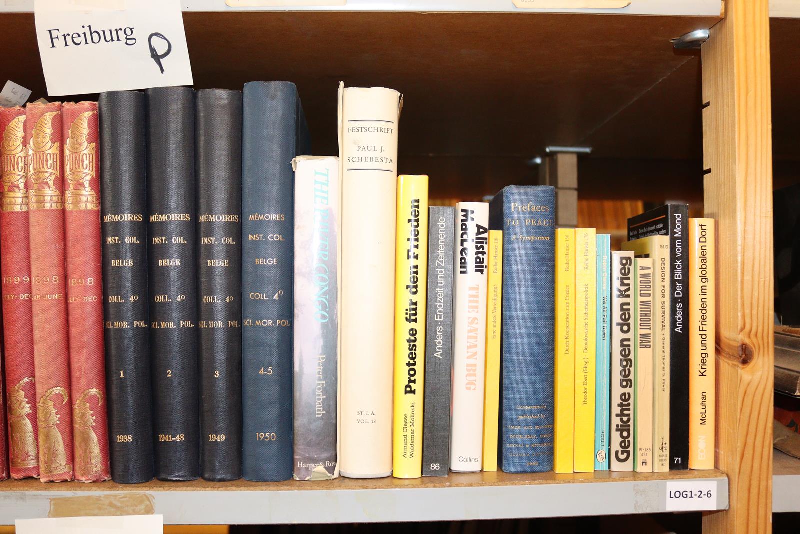 Konvolut | Bild Nr.6