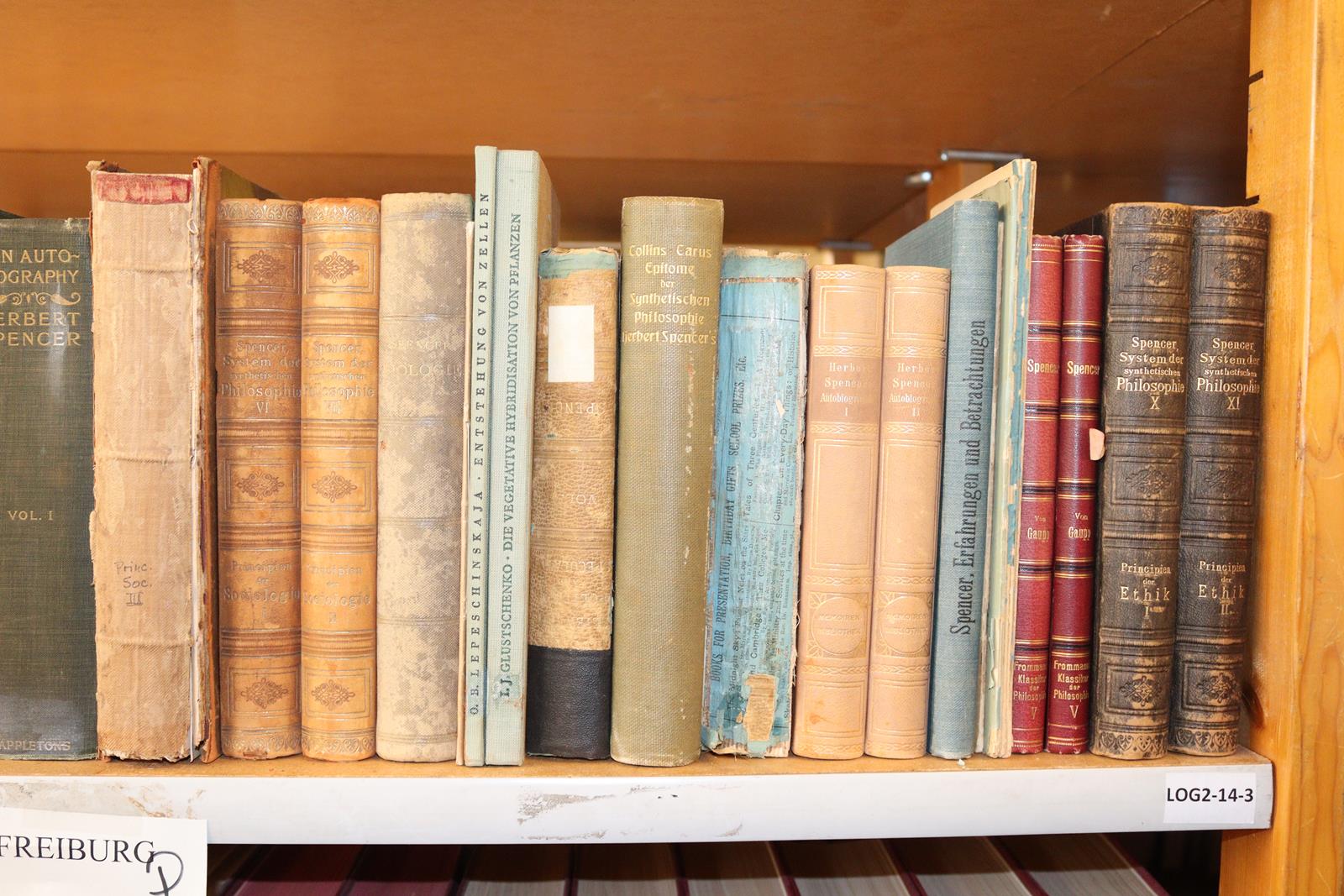 Konvolut | Bild Nr.12