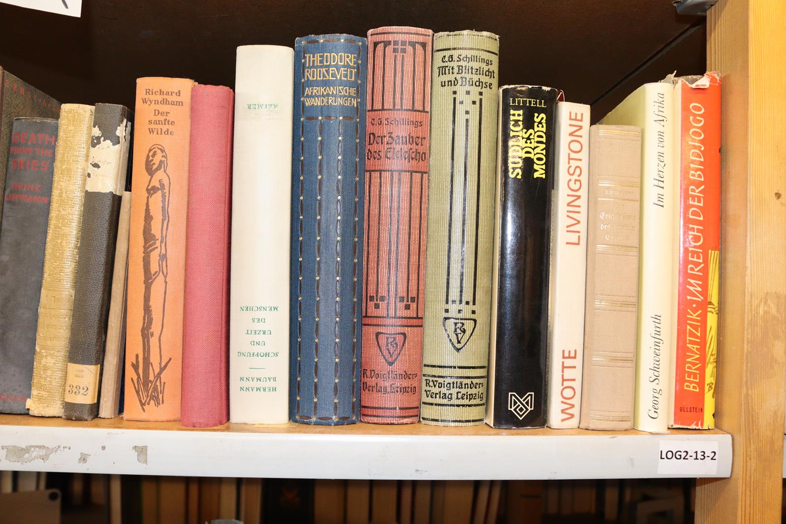 Konvolut | Bild Nr.22