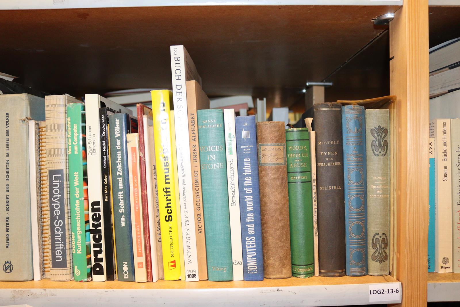 Konvolut | Bild Nr.3