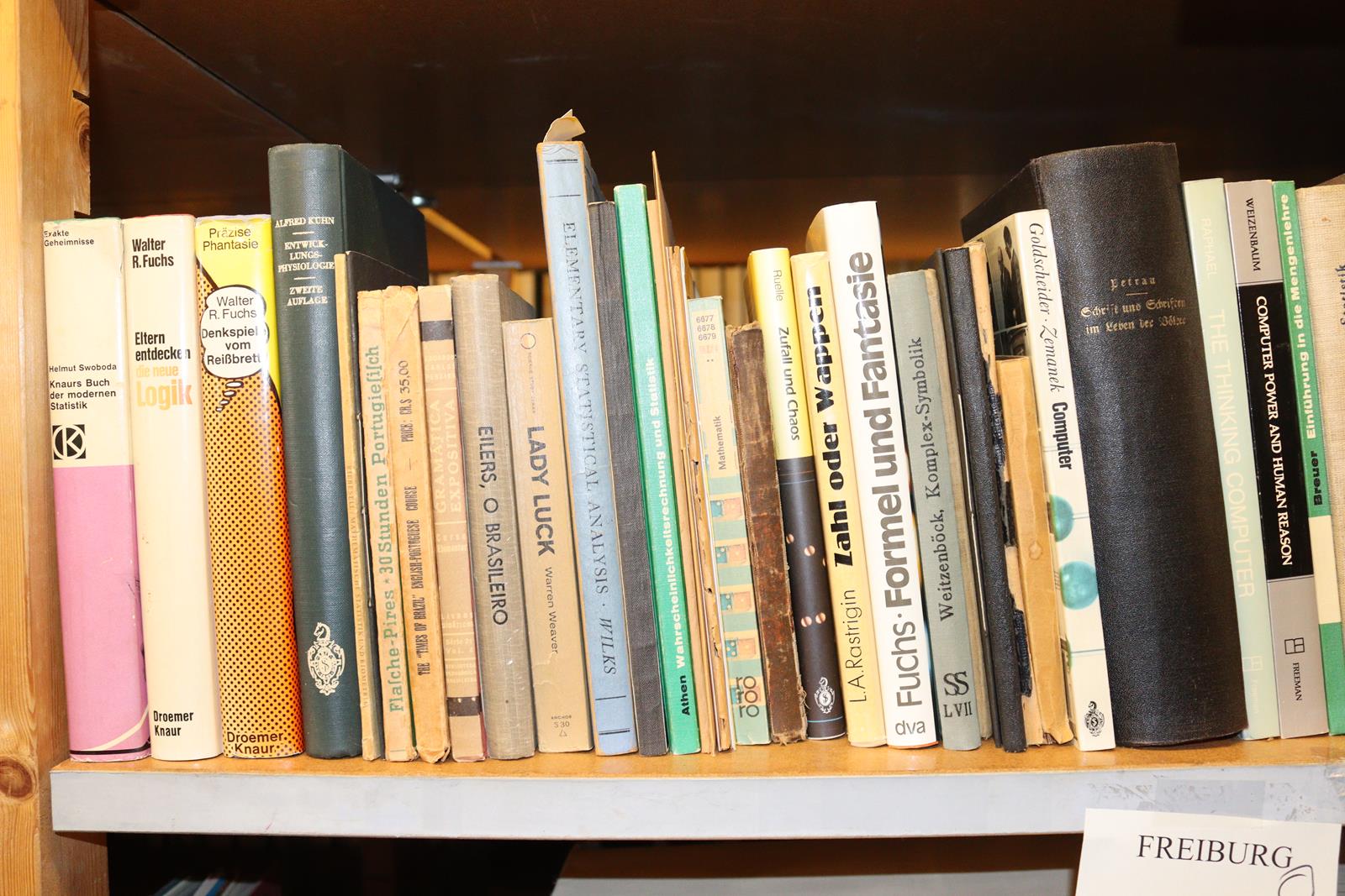 Konvolut | Bild Nr.8