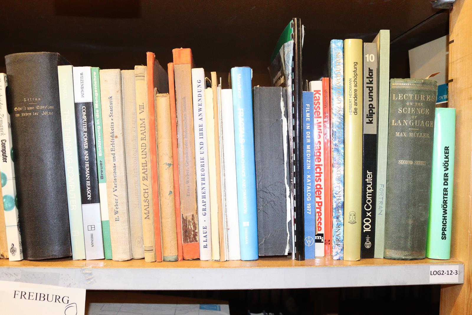 Konvolut | Bild Nr.9