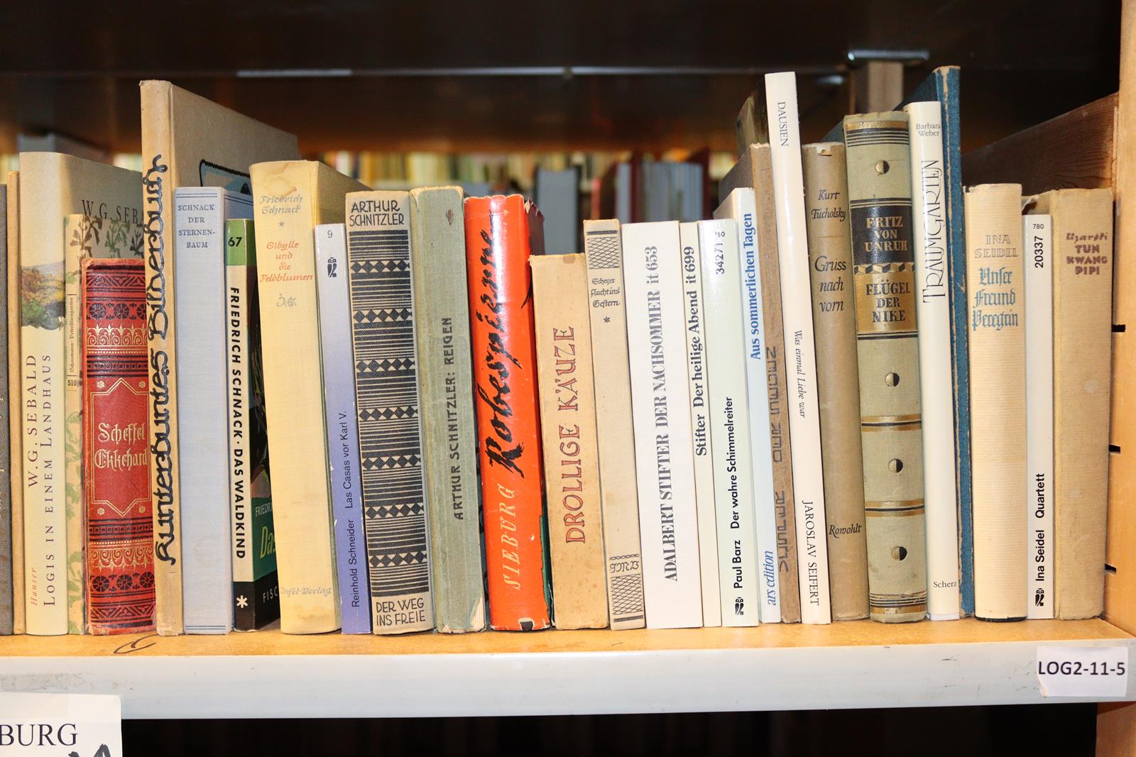 Konvolut | Bild Nr.25