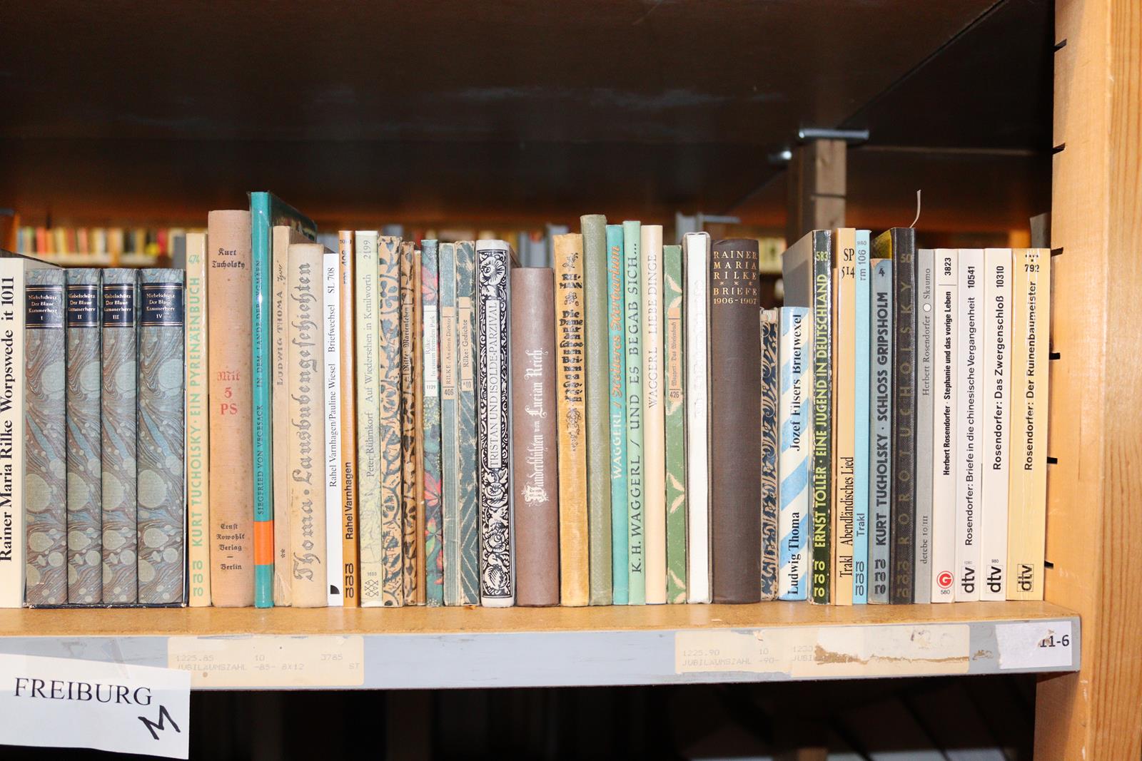 Konvolut | Bild Nr.27