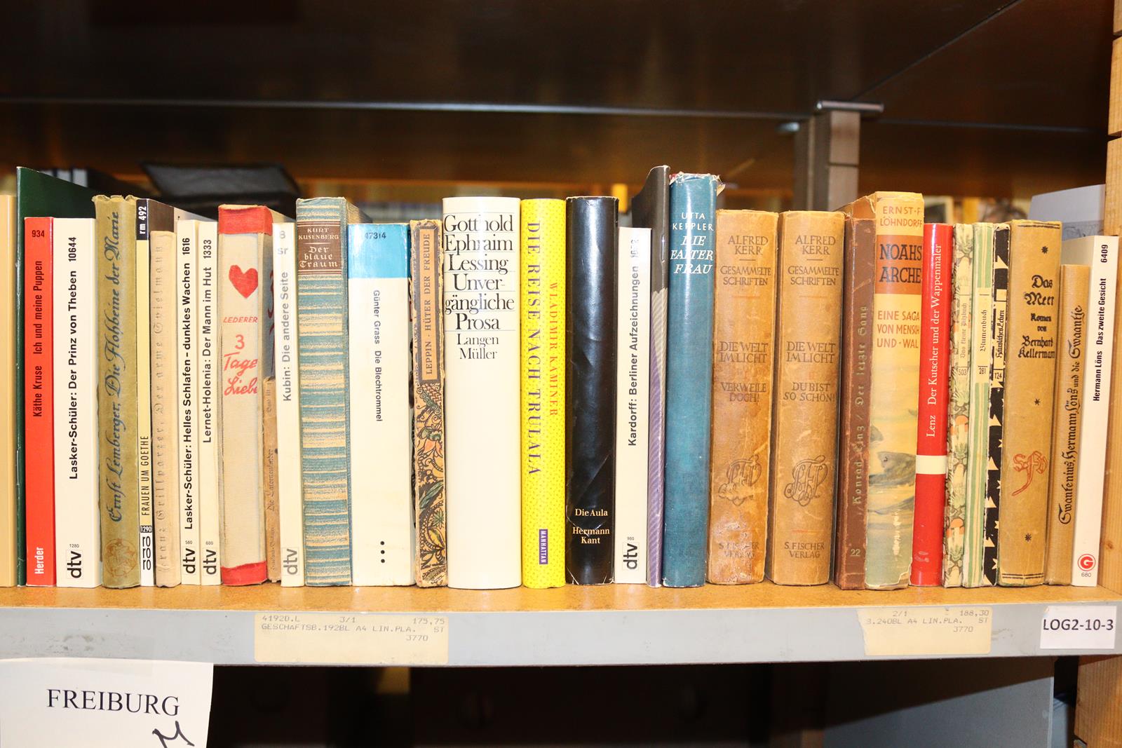 Konvolut | Bild Nr.33