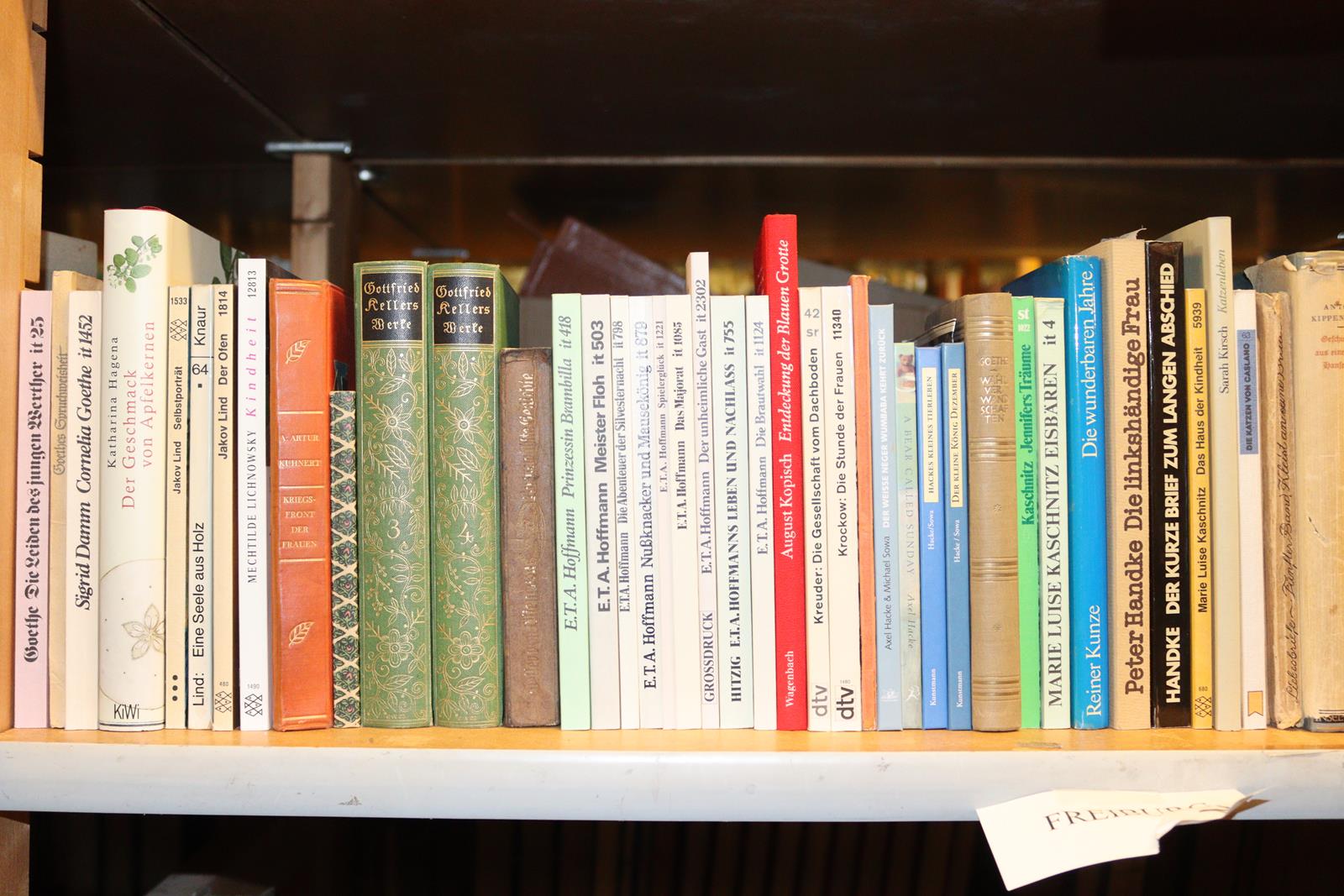 Konvolut | Bild Nr.34