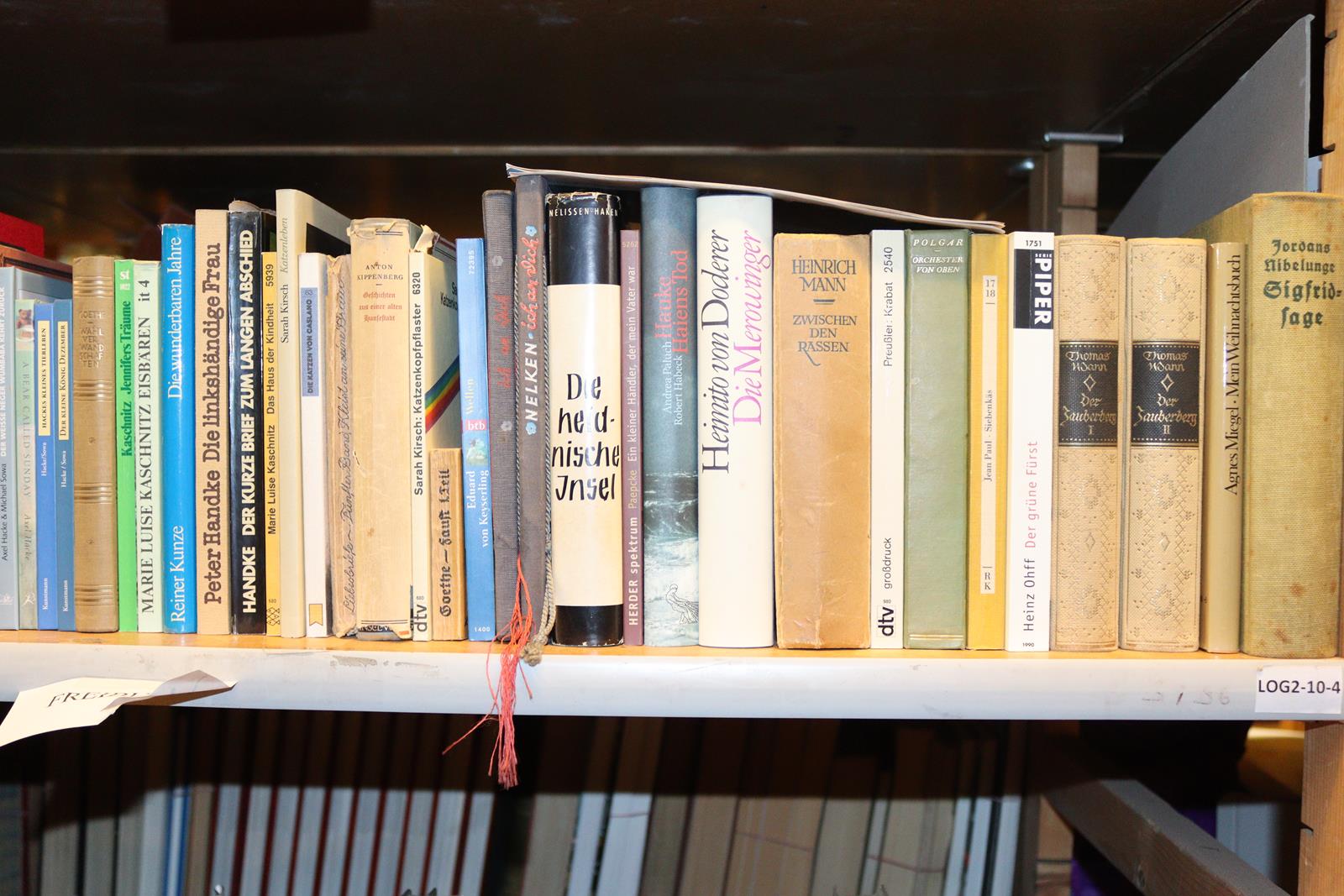 Konvolut | Bild Nr.35