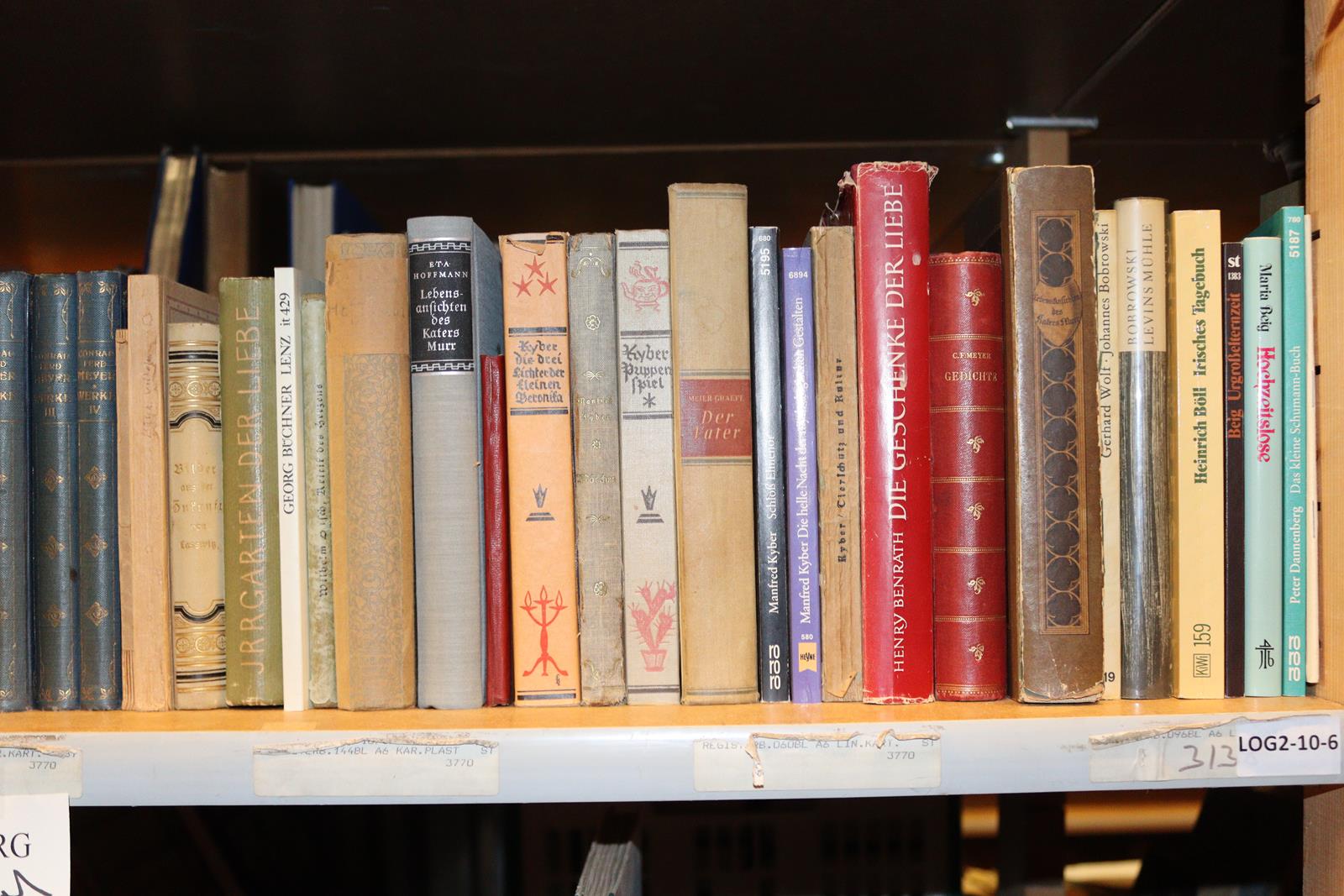 Konvolut | Bild Nr.39