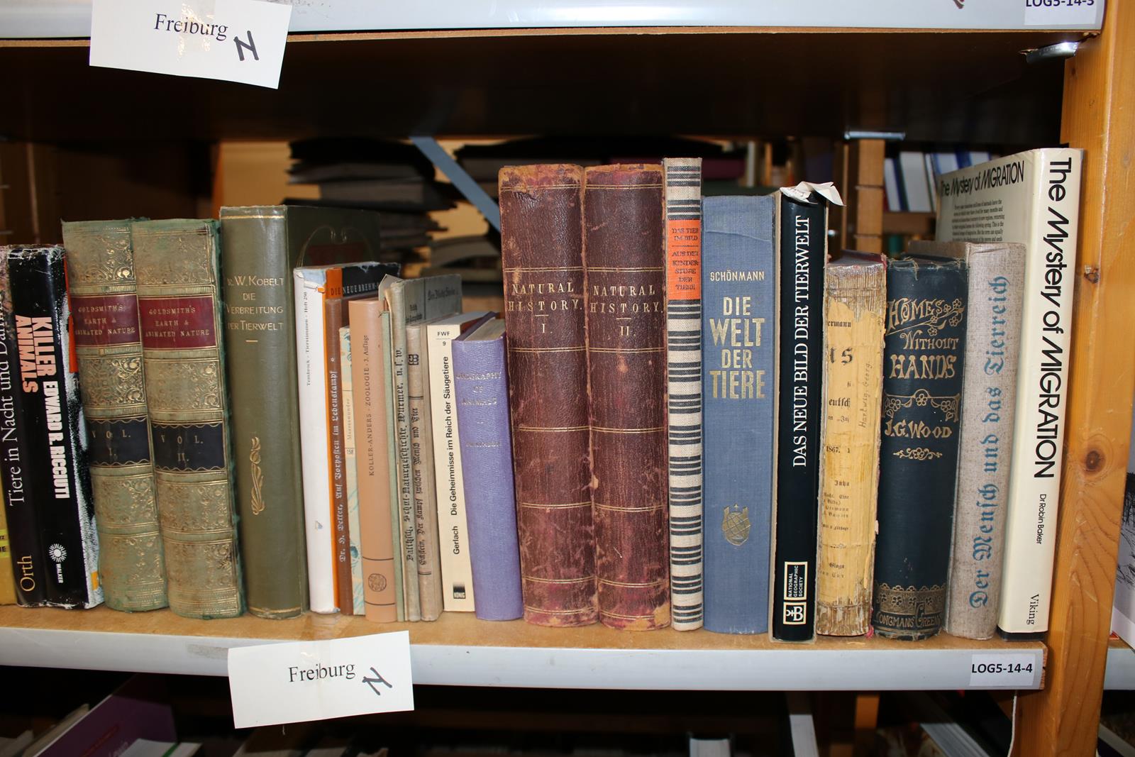 Konvolut | Bild Nr.7