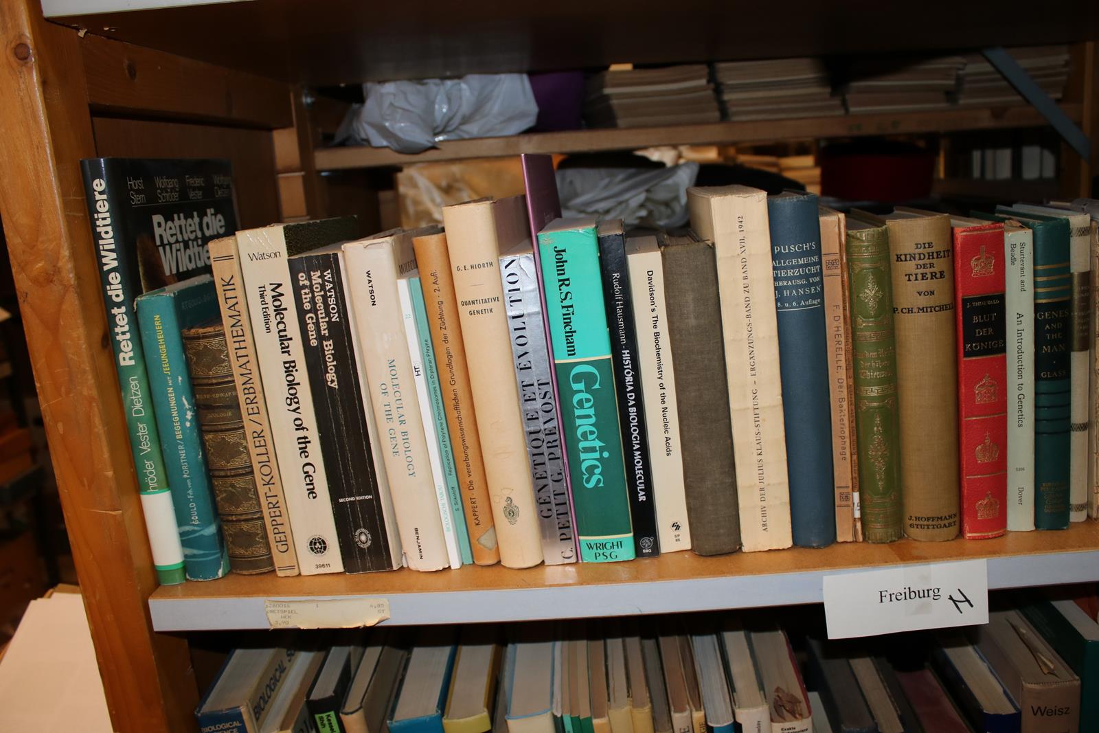 Konvolut | Bild Nr.8