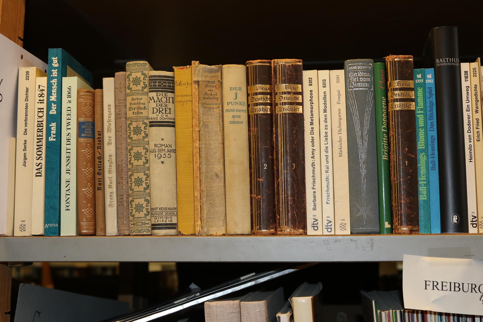 Konvolut | Bild Nr.4