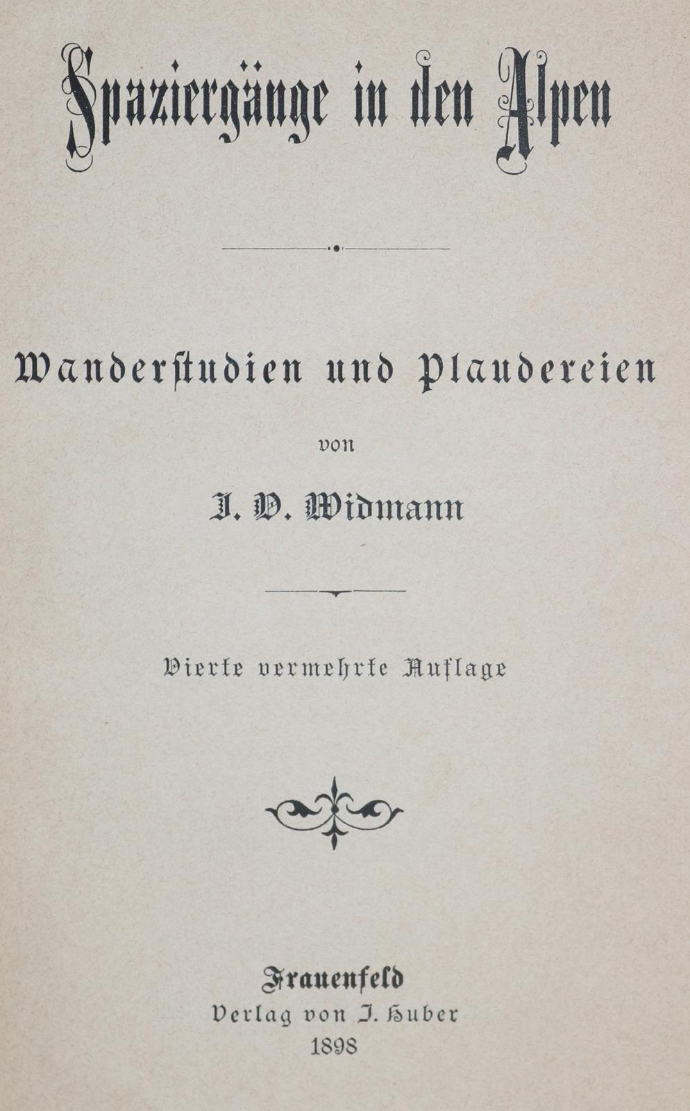 Konvolut | Bild Nr.1