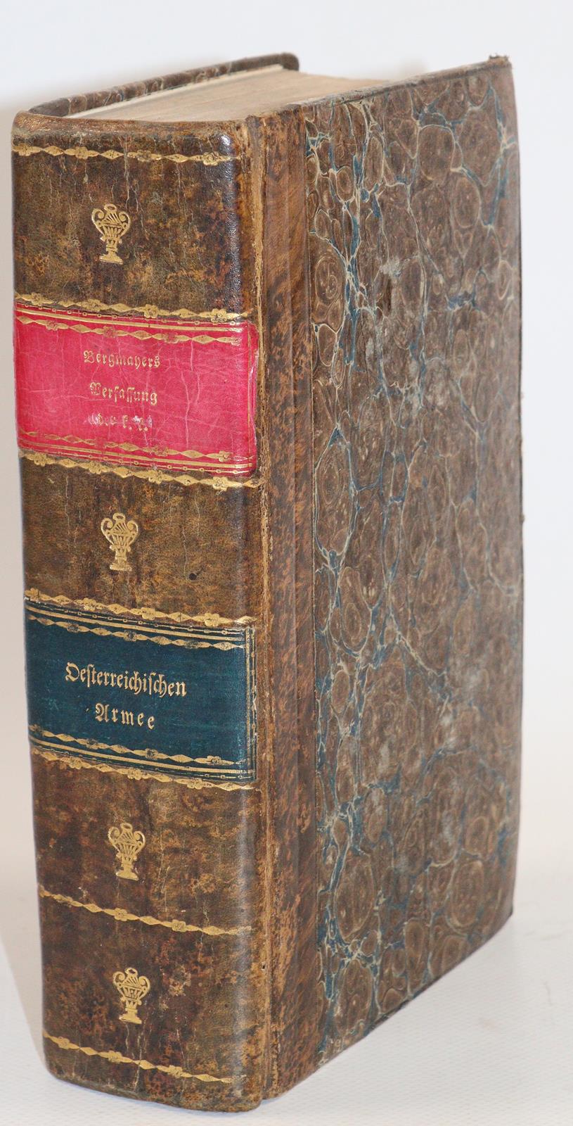 Bergmayr,I.F. | Bild Nr.2