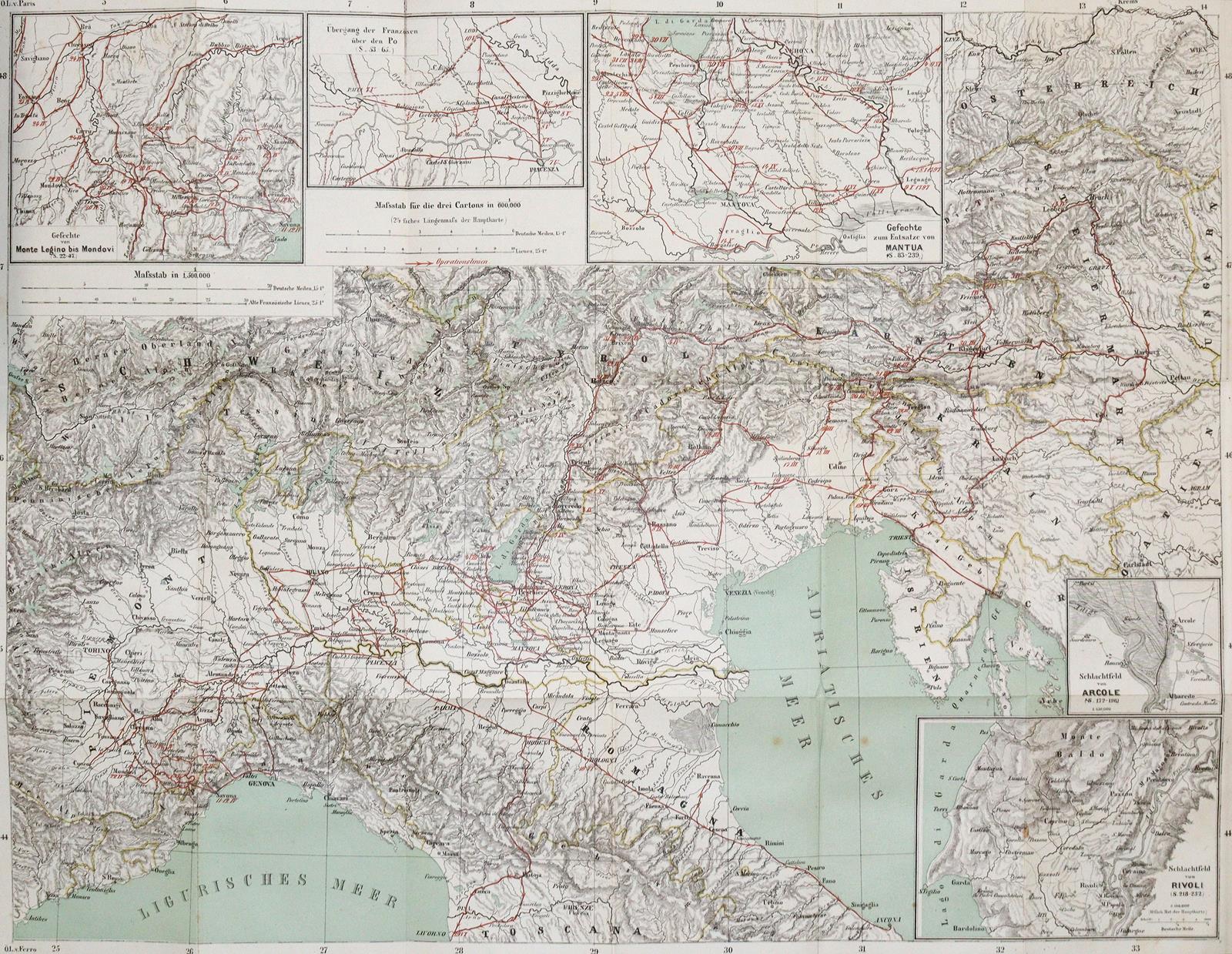 Clausewitz,C.v. | Bild Nr.2