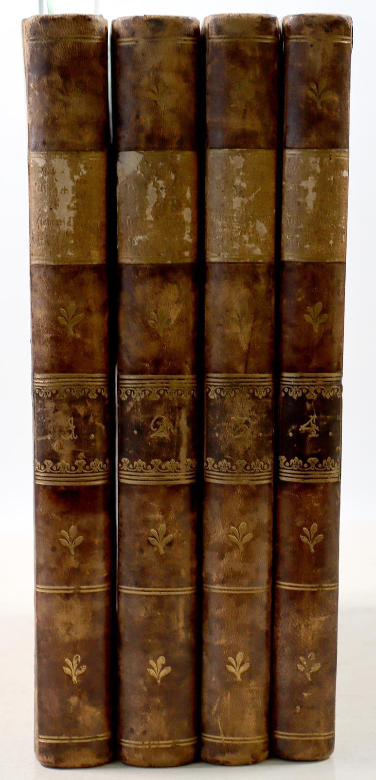 Lloyd (Henry). | Bild Nr.3