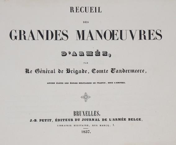 Meere,A.L.N. van der. | Bild Nr.1