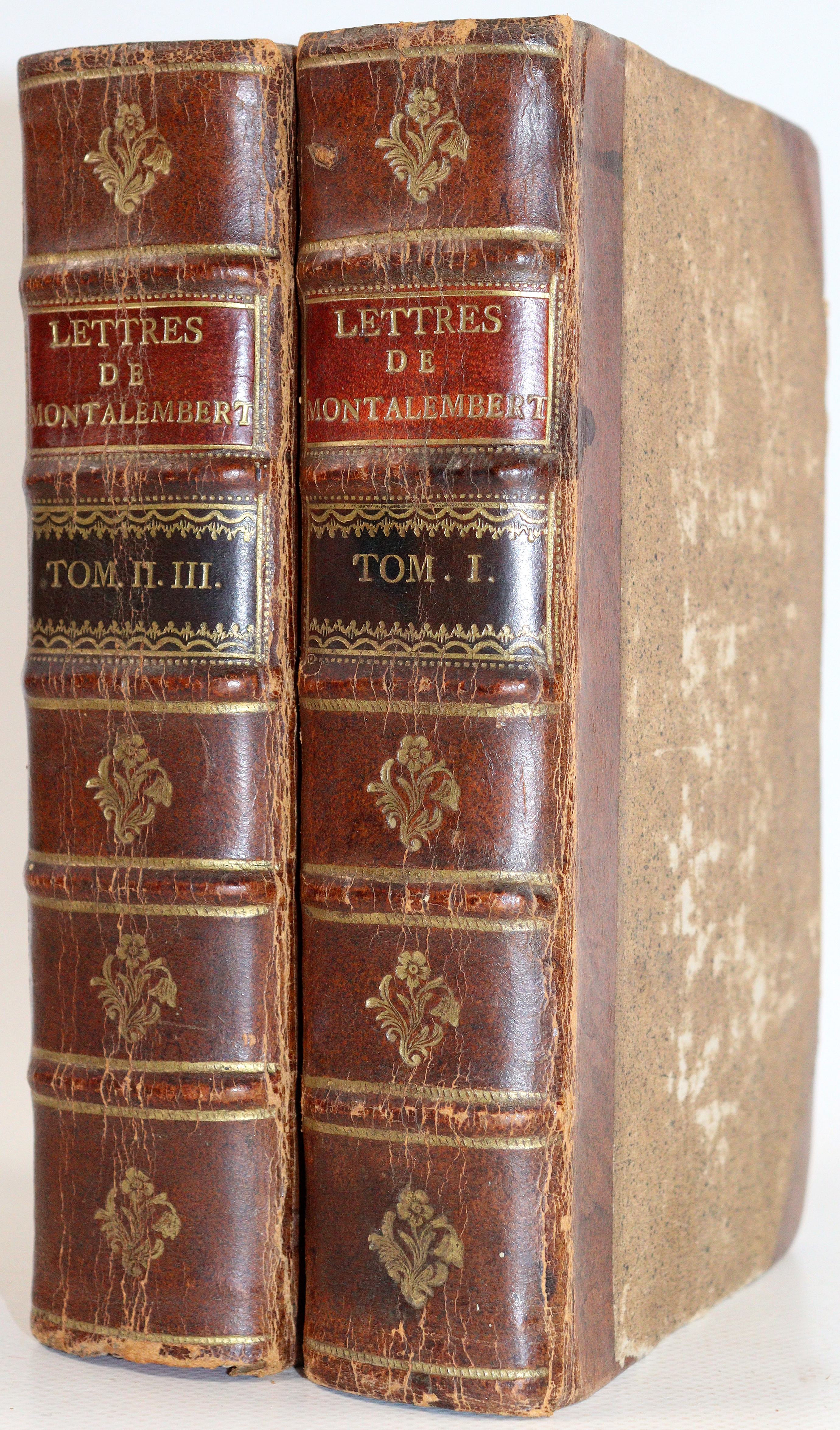 Montalembert,(M.R.)de. | Bild Nr.2