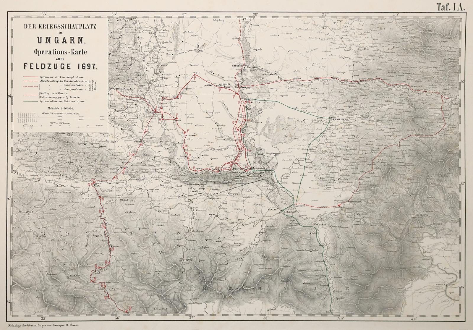 Prinz Eugen. | Bild Nr.1