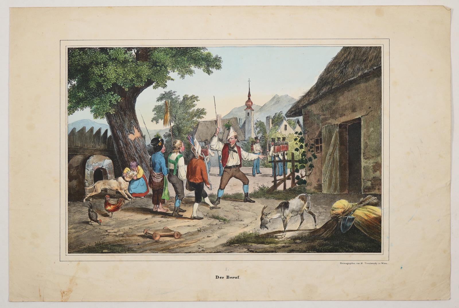 Trentsensky,M. (Hrsg.). | Bild Nr.2