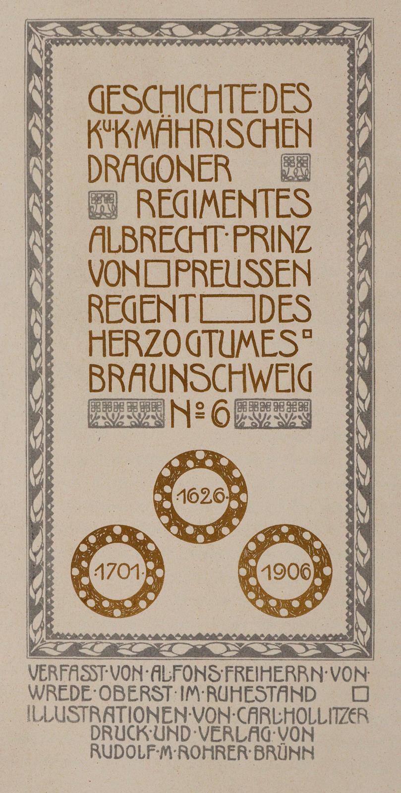 Wrede,A.v. | Bild Nr.2