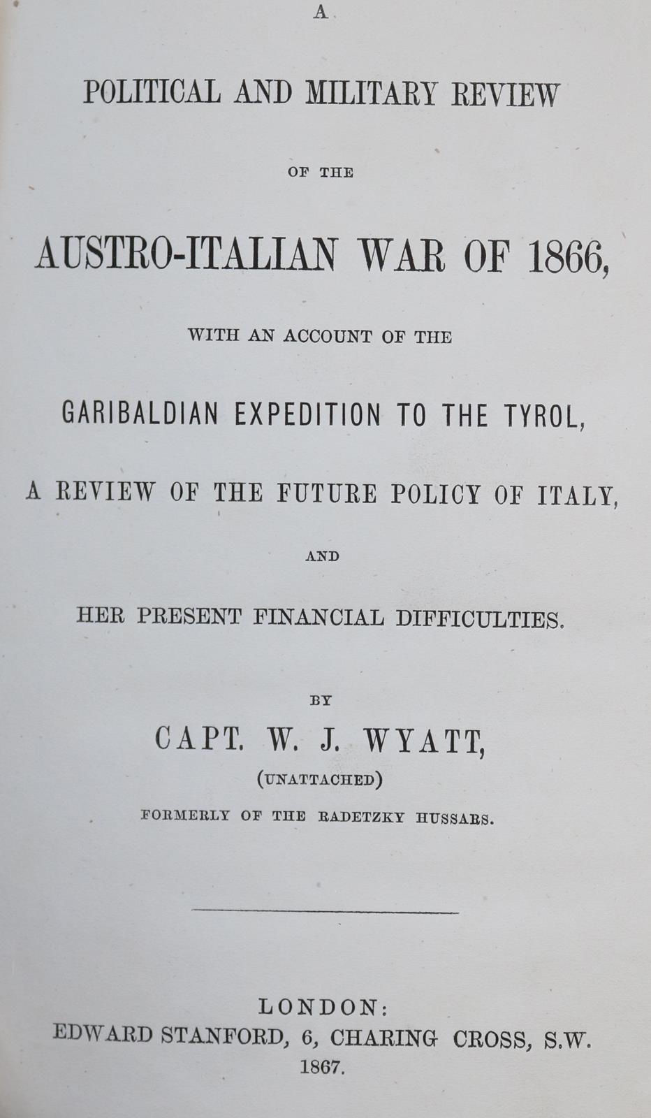 Wyatt,J.A. | Bild Nr.1