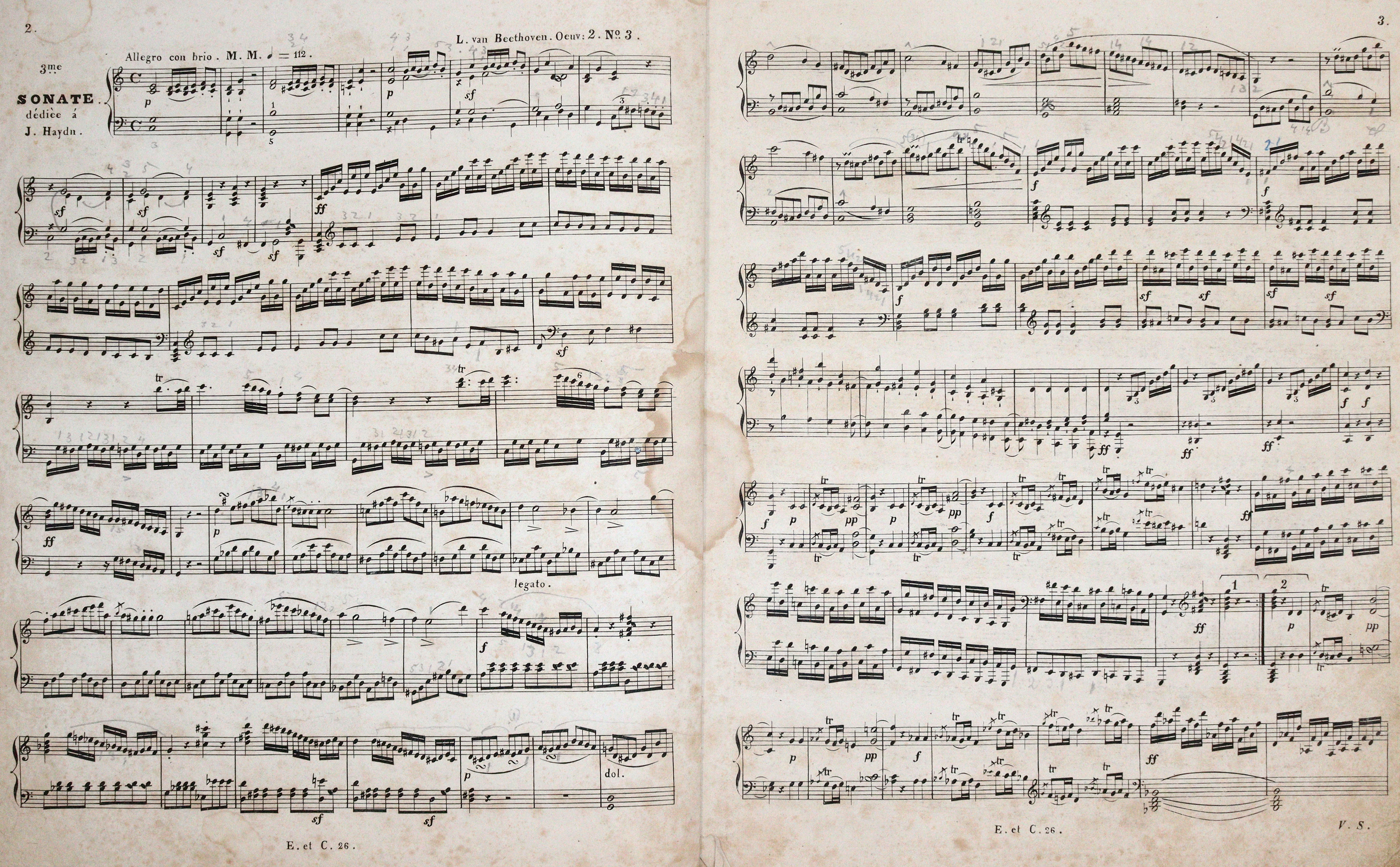 Beethoven,L.v. | Bild Nr.2