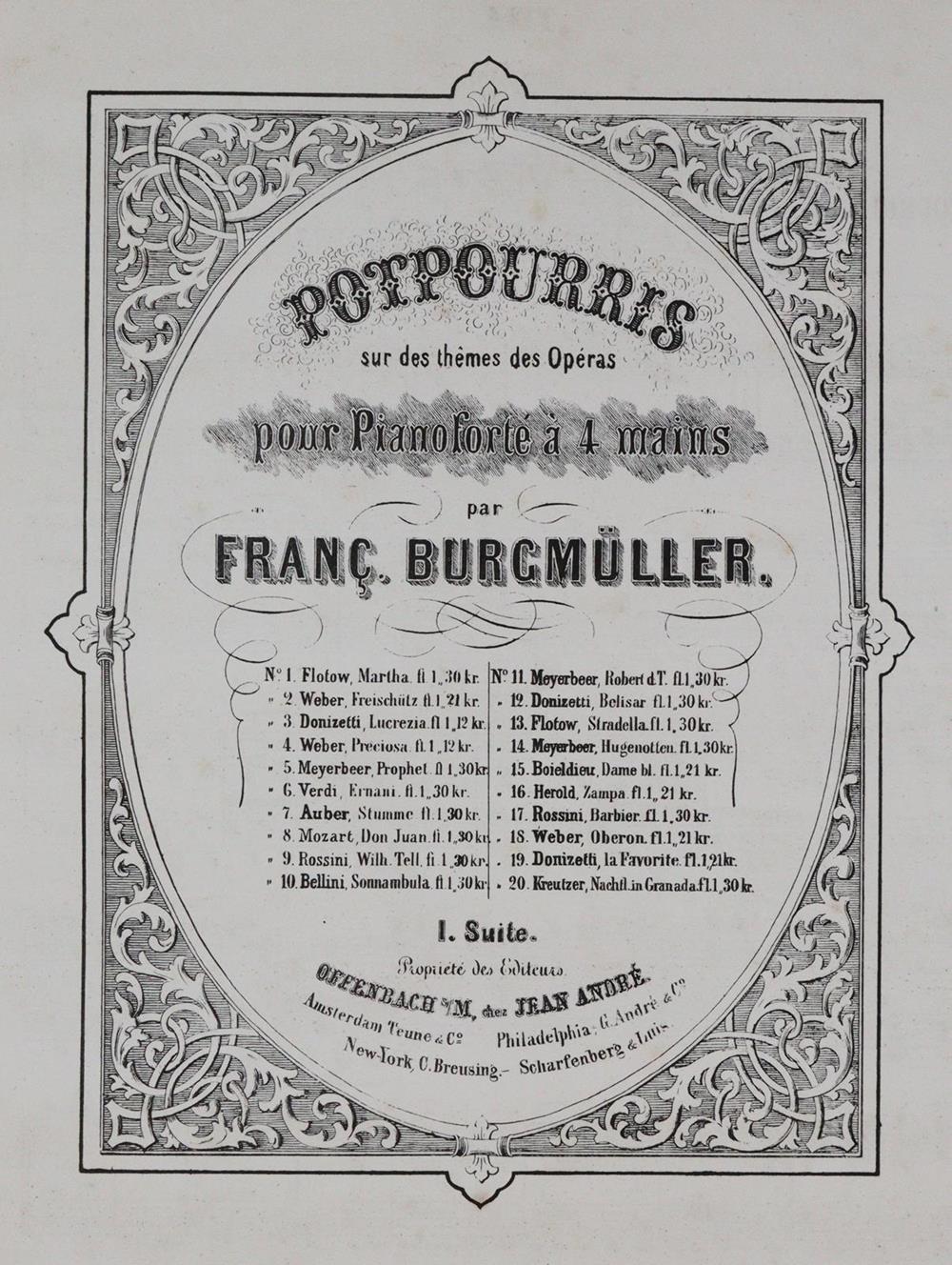 Mozart,W.A. | Bild Nr.2