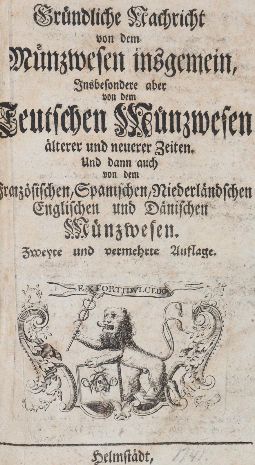 (Praun,G.A.S.). | Bild Nr.1