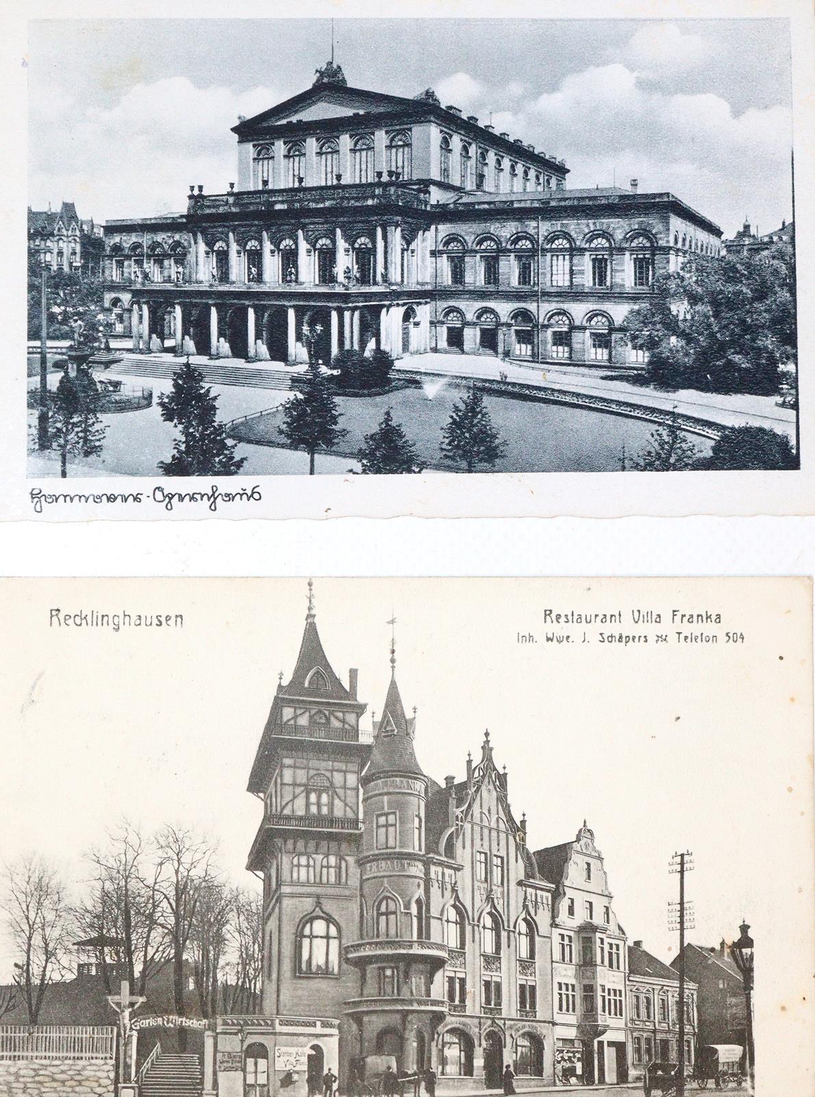 Konvolut | Bild Nr.1