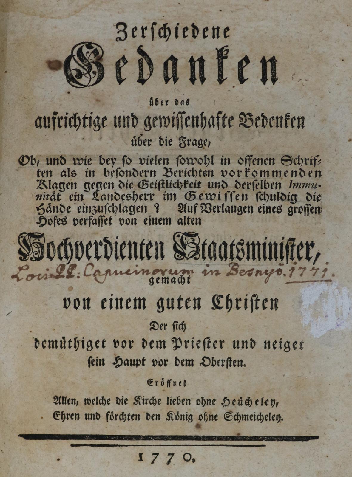 Rückgänge | Bild Nr.1