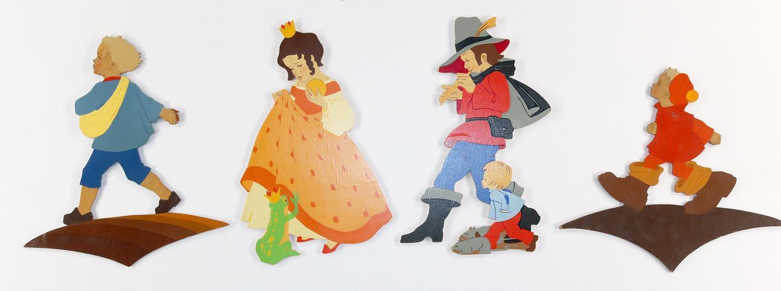 Rückgänge | Bild Nr.5