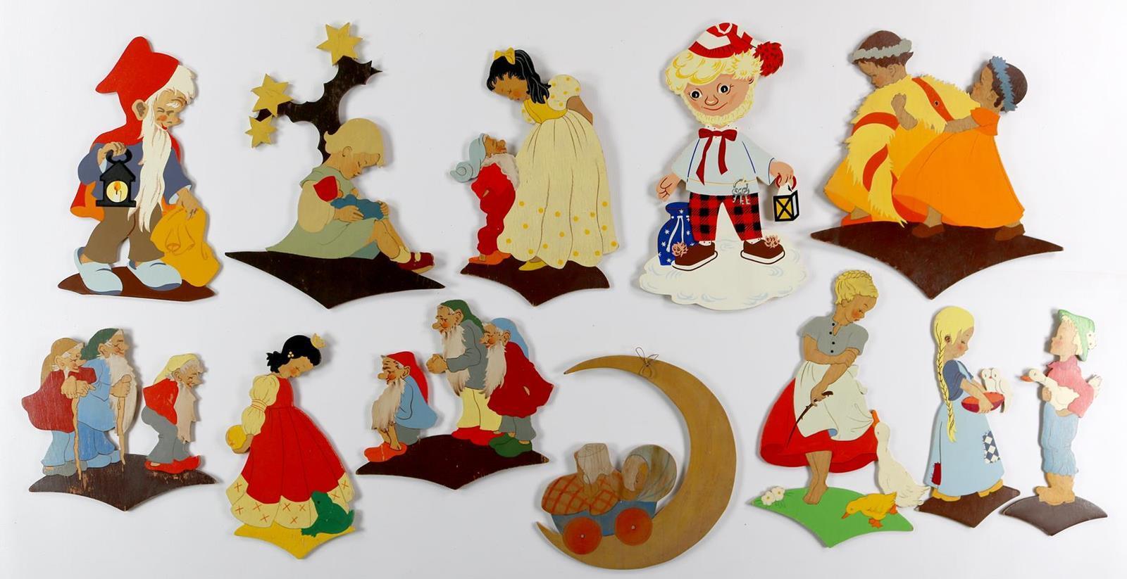 Rückgänge | Bild Nr.6